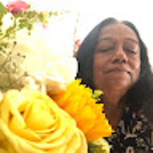 Meet your Posher, Marina